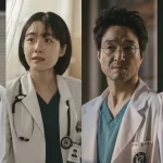 Dr. Romantic Season 3 Netflix Kdrama Released on 14th April 2023