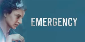 Emergency