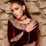 Faryal Mehmood