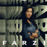 Raashi Khanna in Farzi Movie 2023