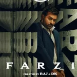 Vijay Sethupathi in Farzi Movie 2023