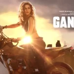 Kriti Sanon Ganapath Part 1 movie
