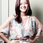 Go Ah-Sung