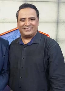 Goshi Khan
