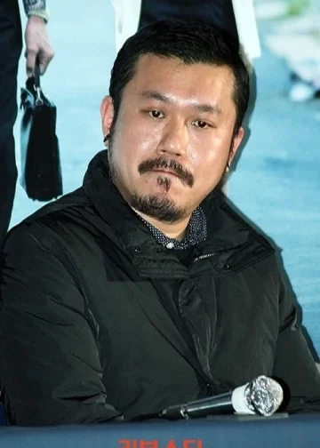 Han Dong-Wook