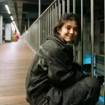 Han So-Hee as Yun Chae Ok in gyeongseong creature season 2 Kdrama 2023