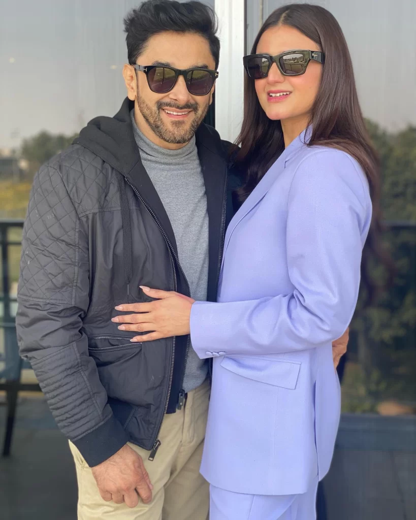 Hira Mani - Gallery image 4