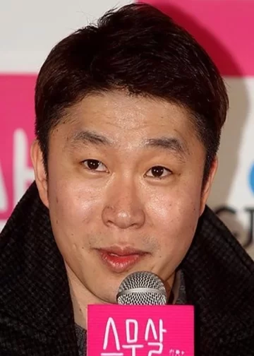 Hwang Joon-Hyuk