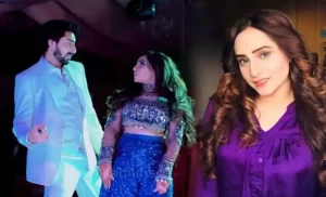 Inaya Khan dance video