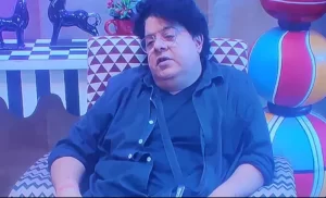 Sajid Khan evicted from Bigg Boss Season 16