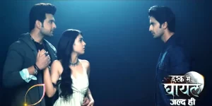 Tere Ishq Mein Ghayal