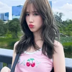 Jane Ramida Jiranorraphat