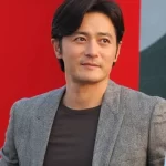 Arthdal Chronicles Season 2 Netflix Kdrama Cast Jang Dong-Gun as Tagon