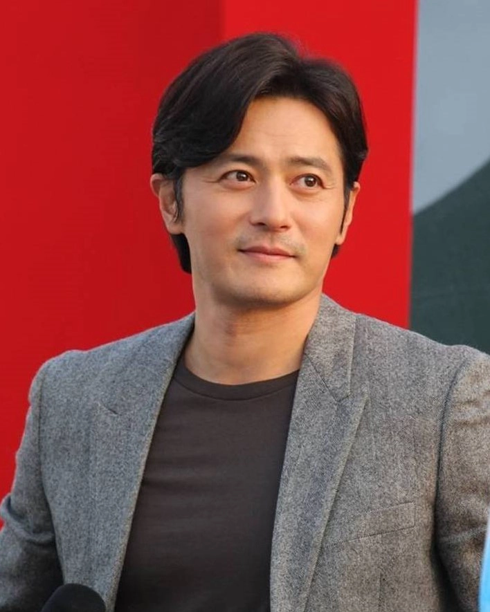 Arthdal Chronicles Season 2 Netflix Kdrama Cast Jang Dong-Gun as Tagon