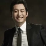 Jeon Jin-oh as Support Role in Netflix Korean movie Unlocked 2023