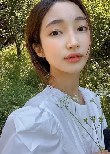 Ji Hye-Won