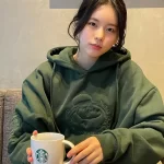 Jung Da-Eun