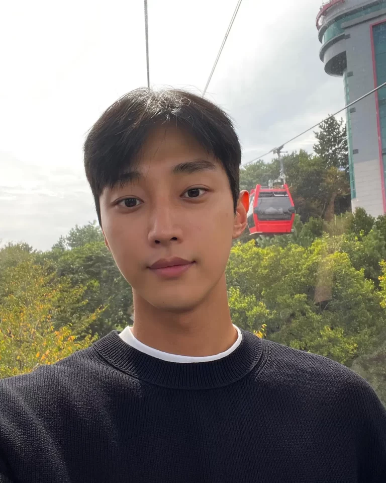 Jung Jin-Young as Park Chan Young in Sweet Home Season 2 Kdrama 2023