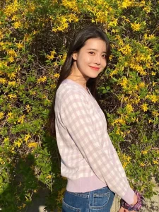 Jung Sin-Hye