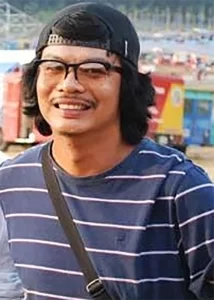 K Chainarong Tampong