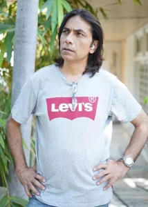 Kamran Afridi