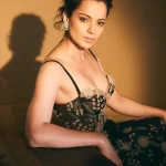 Kangana Ranaut