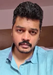 Karthik Gowda