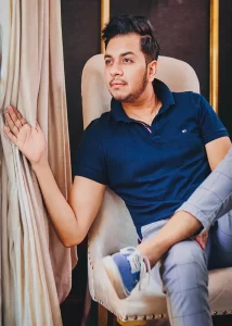 Kashif Saleem