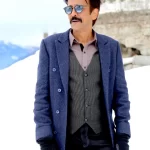 Kay Kay Menon