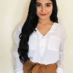 Khushboo Atre