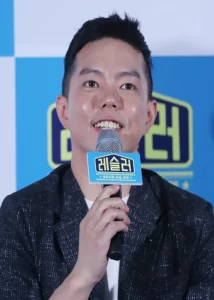 Kim Dae-Woong