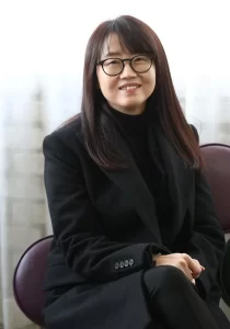 Kim Eun-Hee