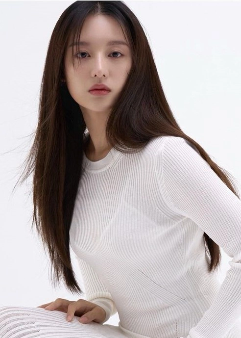 QUEEN OF TEARS Netflix Kdrama Cast Kim Ji-Won Hong Hae-In