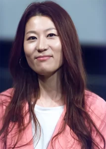 Kim Ji-Yeon