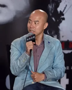 Kim Jin-Min