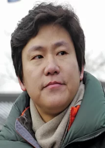 Kim Jin Won