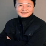 Kim Jong-Soo