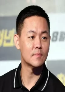 Kim Joo-Hwan