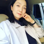 Kim Joo-Ryoung as Support Role in Netflix Korean movie Unlocked 2023