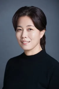 Kim Jung-Young