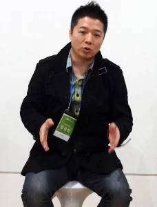 Kim Kyu-Sam