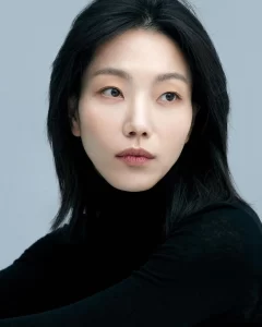 Kim Shin-Rok