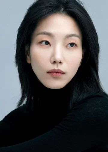 Kim Shin-Rok
