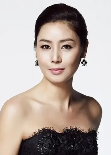 Kim Sung-Ryung