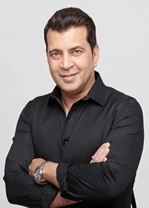 Kishor Arora
