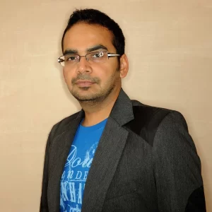 Krishna D.K.