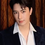 Krist Perawat Sangpotirat