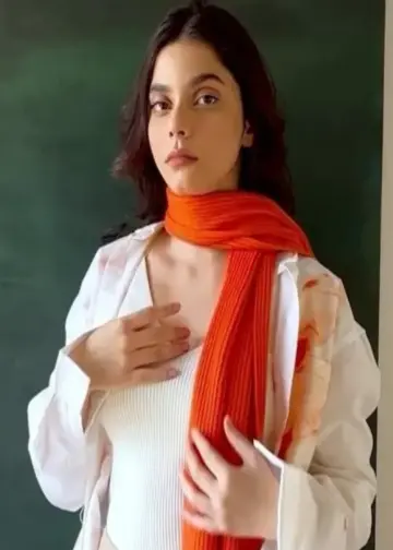 Laiba Khurram Pakistani Actress