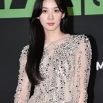 Lee Chung-Ah