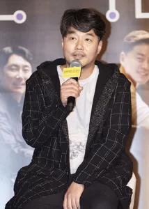 Lee Jae-kyoo